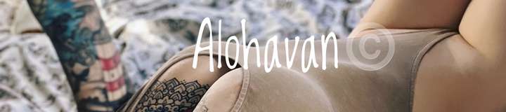 alohavan