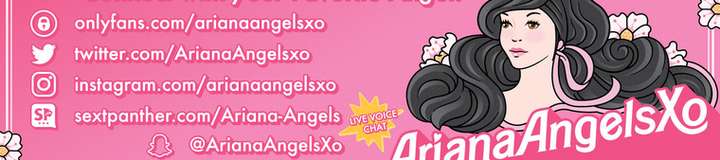 arianaangelsxo