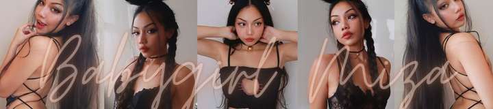 babygirlmiza