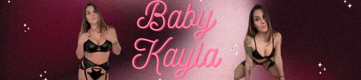 babykayyylaa