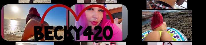 becky420