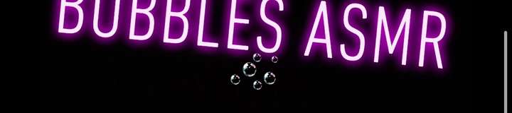 bubblesasmrx
