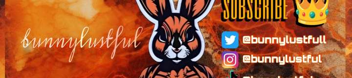 bunnylustfulfree