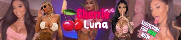 cherrieluna