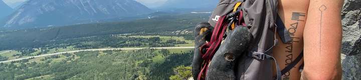 climbr