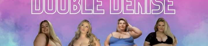 double.denise