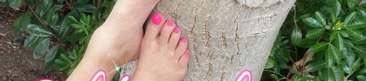 felicitysfeetxxx