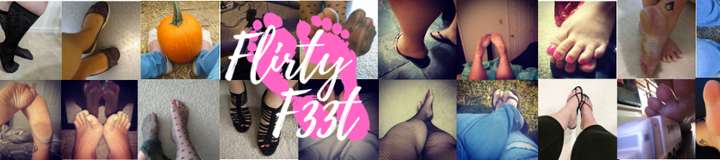 flirtyf33t94