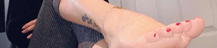 goddessfootlove