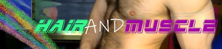 hairandmuscle