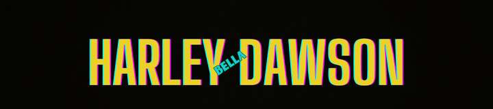 harleybelladawson