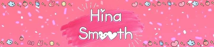 hinasmooth