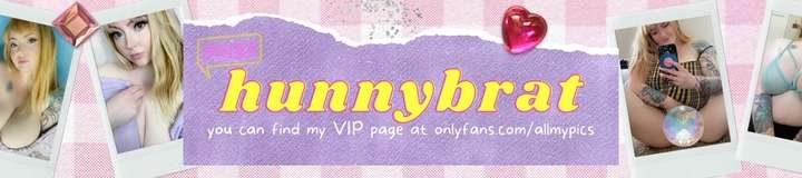 hunnybrat