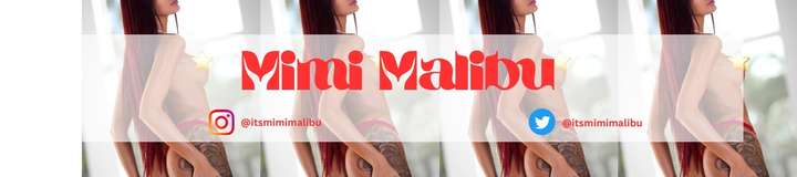 itsmimimalibu