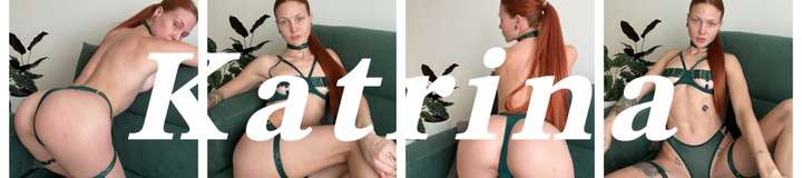 katrinaamazing