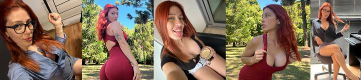 rebginger