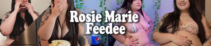 rosiemariefeedee