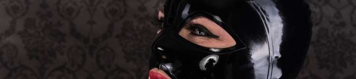 rubberangeldoll