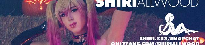 shiriallwood