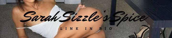 sizzlesarah