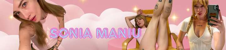 soniamaniu