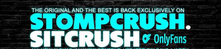 stompcrush.sitcrush