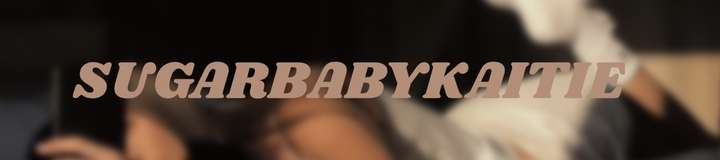 sugarbabykaitiee