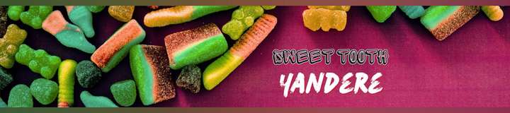 sweettoothyandere