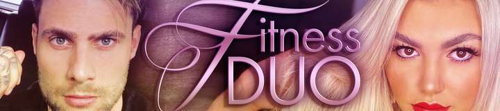 thefitnessduo