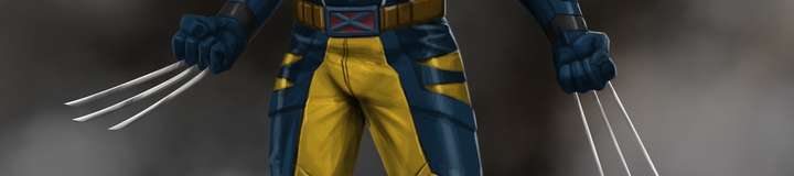 therealwolverine