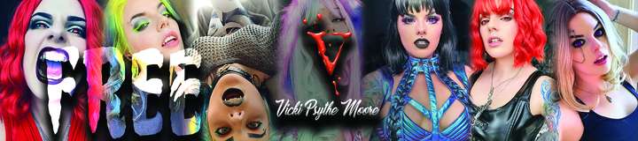 vickipsythemoorefree