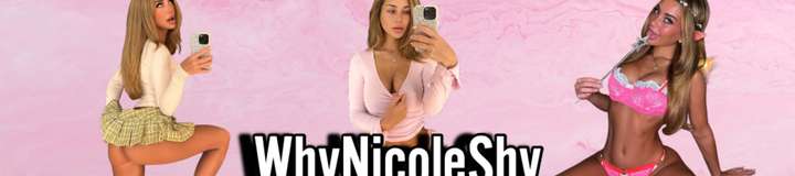 whynicoleshy