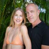 blondefoxsilverfox onlyfans model