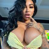 brittanya2horny onlyfans model