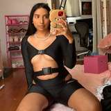 brownlatinaspice