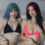 @burchtwins profile picture