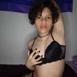 caribbeanfetishgirl
