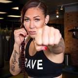 criscyborg onlyfans model