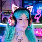 foxyuzumaki's profile image
