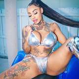 gypsyicequeen