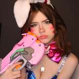 hannahowo onlyfans model