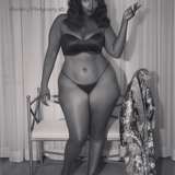 shawntelthemodel