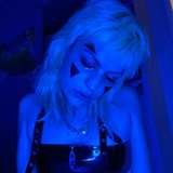 shinythefae