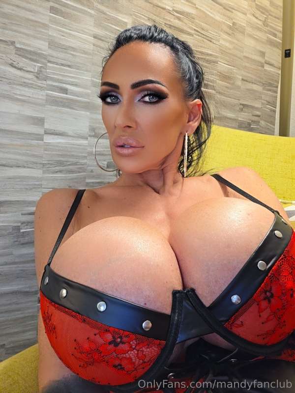 mandyfanclub's profile image