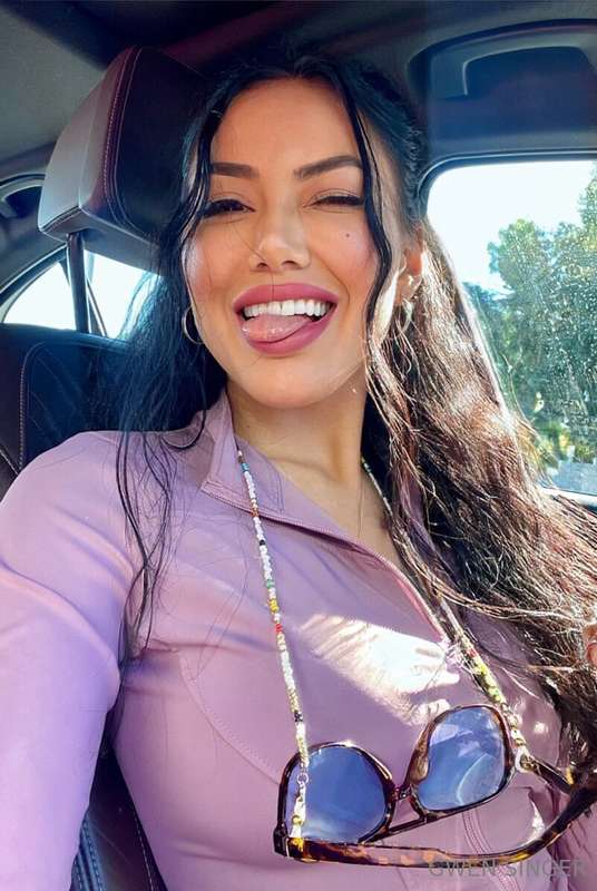 gwensingervip's profile image
