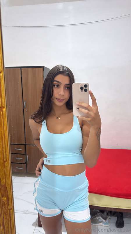 Feeling cute, thinking about how amazing it would be to get ..