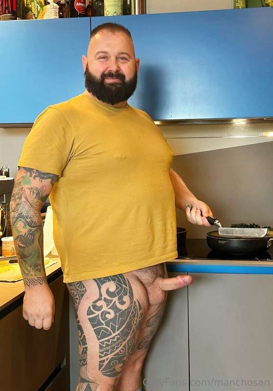 Coocking class!