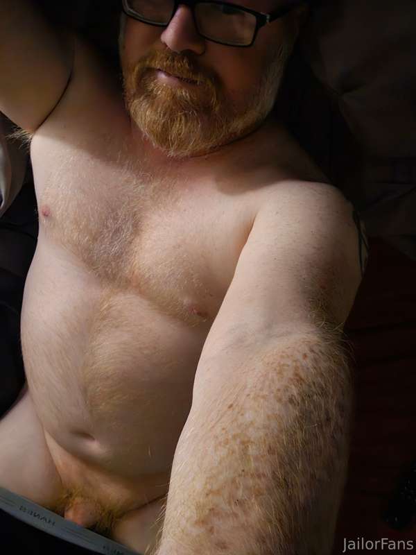 A little Sexy Sunday action.