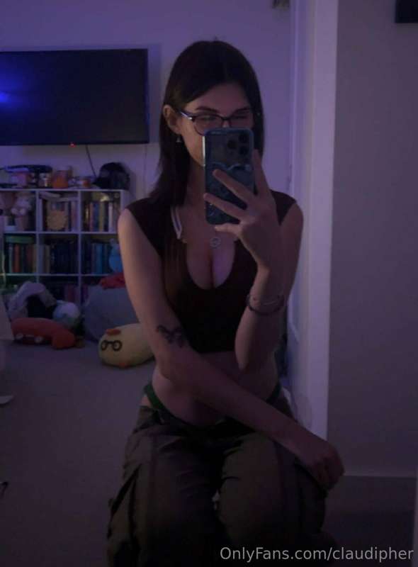 feeling lonely, come keep me company?
