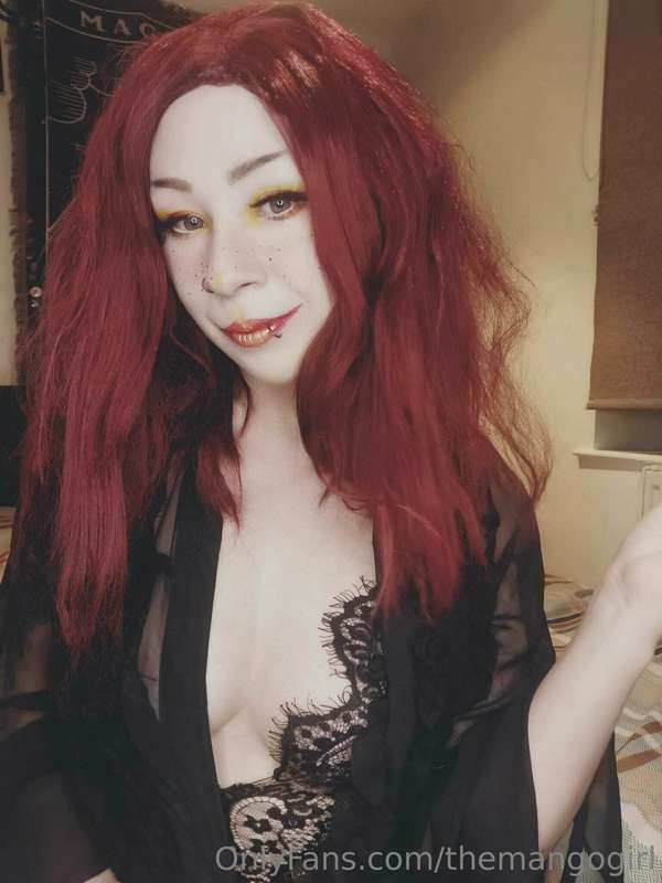 Feeling glam❤️